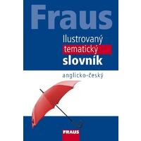 Slovník tématický ilustrovaný anglicko-český, česko-anglický