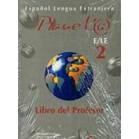 Planet@ 2 - Libro del Profesor (metodická příručka) / DOPRODEJ