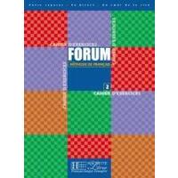 Forum 2 - cahier d'exercises (pracovní sešit) / DOPRODEJ