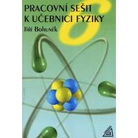Pracovní sešit k učebnici fyziky pro 6. ročník ZŚ  a VG