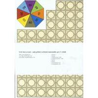 Sada příloh k učebnici matematiky 3.ročník - Svět čísel a tvarů