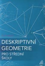 Deskriptivní geometrie pro SŠ  (kniha + CD)