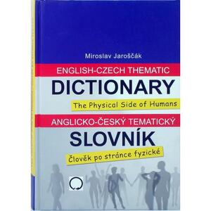 Anglicko-český tématický slovník (English-czech thematic dictionary)