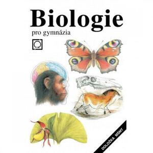 Biologie pro gymnázia 11. vydání 