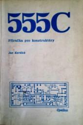 555C - příručka pro konstruktéry  DOPRODEJ
