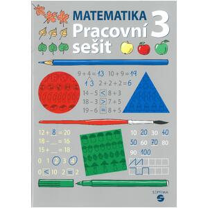 Matematika 3.ročník ZŠ praktické - pracovní sešit 