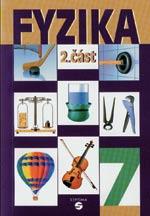 Fyzika 7.ročník ZŠ praktické - 2.část učebnice 