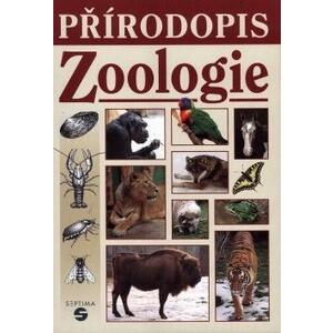 Zoologie - učebnice pro ZŠ praktické  (přírodopis)