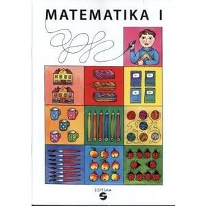 Matematika I - učebnice pro ZŠ speciální