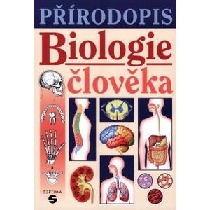 Biologie člověka - učebnice pro ZŠ praktické  (přírodopis)