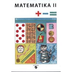 Matematika II - učebnice pro ZŠ speciální