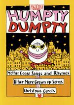 Humpty Dumpty - zpěvník / DOPRODEJ