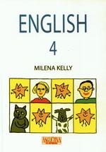 English 4 - učebnice