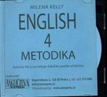 English 4 - CD k metodice