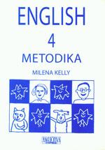 English 4 - metodická příručka včetně metodických her