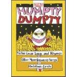 Humpty Dumpty  - kazeta  DOPRODEJ  