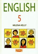 English 5 - učebnice