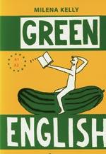 Green English 9 - učebnice