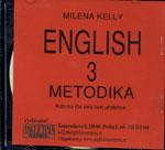 English 3 - CD metodika