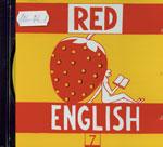 Red English 7 - CD k učebnici / DOPRODEJ
