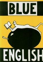Blue English 8 - učebnice / DOPRODEJ