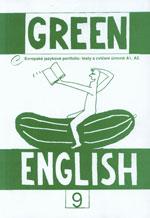 Green English 9 - pracovní sešit + CD/ DOPRODEJ