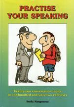 Practise Your Speaking / DOPRODEJ