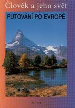 Putování po Evropě - učebnice