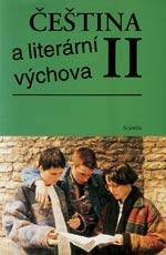 Čeština a literární výchova II. pro SŠ / DOPRODEJ