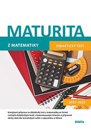 Maturita z matematiky 2022-2023 - Didaktický test