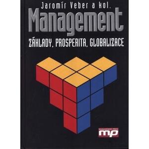 Management     nakl. "MANAGEMENT PRESS"