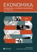 Ekonomika - Ekonomická a finanční gramotnost pro SŠ  (r.2015) / DOPRODEJ