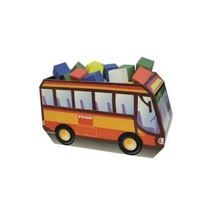 Autobus - papírový model (K 188)