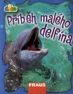 ČTI+ Příběh malého delfína