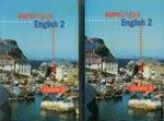 Eurolingua English 2 - kazeta (2ks)  / DOPRODEJ