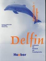 Delfin Arbeitsbuch Losungen - Klíč k pracovnímu sešitu