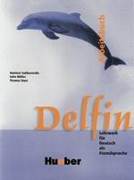 Delfin - Arbeitsbuch (cvičebnice v jednom dílu)