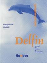 Delfin - Lehrerhandbuch (metodická příručka)