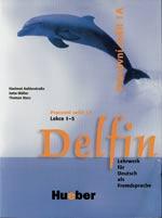 Delfín - pracovní sešit 1 A (lekce 1-5)