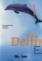 Delfin - Lehrbuch  (učebnice + CD)