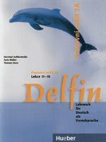 Delfín 2A - pracovní sešit  (lekce 11-15)