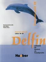 Delfin 2B - pracovní sešit (lekce 16-20)