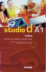 Studio d A1 - video / DOPRODEJ