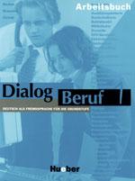 Dialog Beruf 1 - Arbeitsbuch / DOPRODEJ