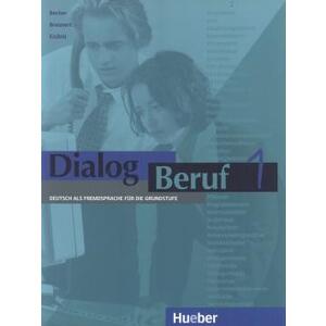 Dialog Beruf 1 - Lehrbuch / DOPRODEJ