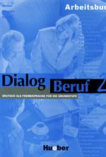 Dialog Beruf 2 - Arbeitsbuch / DOPRODEJ