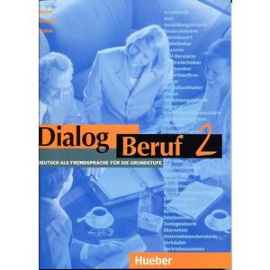 Dialog Beruf 2 - Lehrbuch / DOPRODEJ