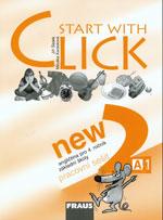 Start with Click New 2 - pracovní sešit (4.ročník ZŠ)