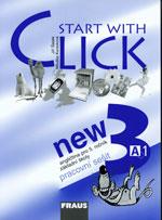 Start with Click New 3 - pracovní sešit (5. ročník ZŠ)