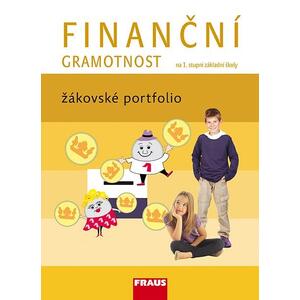 Finanční gramotnost pro 1.stupeň ZŠ - Portfolio